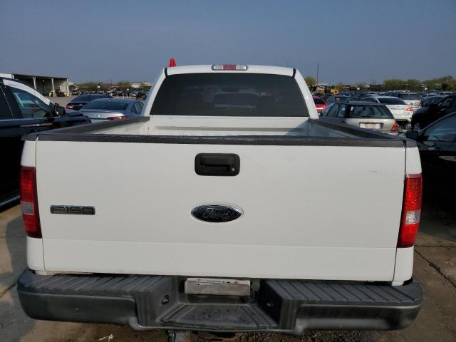 Photo 6 from auction – 2006 FORD F150 with VIN 1FTRX12W76KD62088