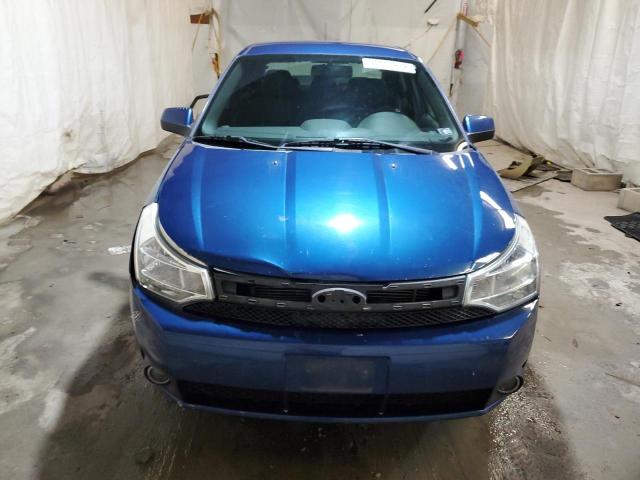 Photo 5 from auction – 2009 FORD FOCUS SES with VIN 1FAHP36N69W202750