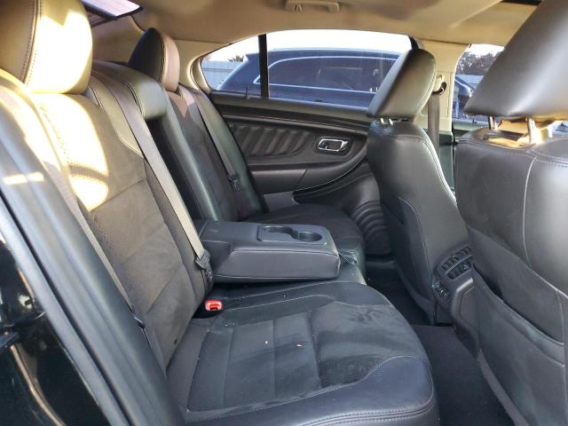 Photo 10 from auction – 2010 FORD TAURUS SHO with VIN 1FAHP2KT4AG114230