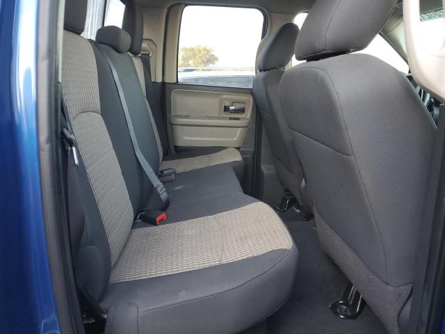 Photo 10 from auction – 2011 DODGE RAM 1500 with VIN 1D7RB1GT7BS611826
