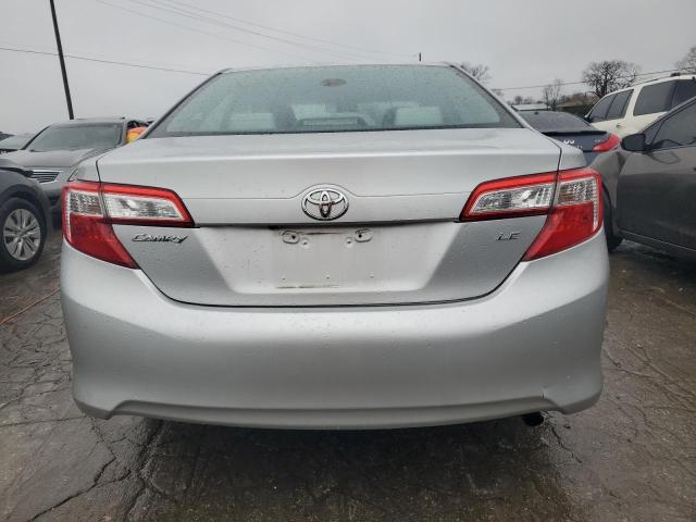 Photo 6 from auction – 2012 TOYOTA CAMRY BASE with VIN 4T1BF1FKXCU080972
