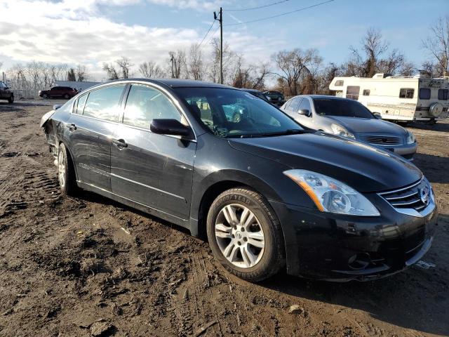 Photo 4 from auction – 2012 NISSAN ALTIMA BAS with VIN 1N4AL2AP3CN494919