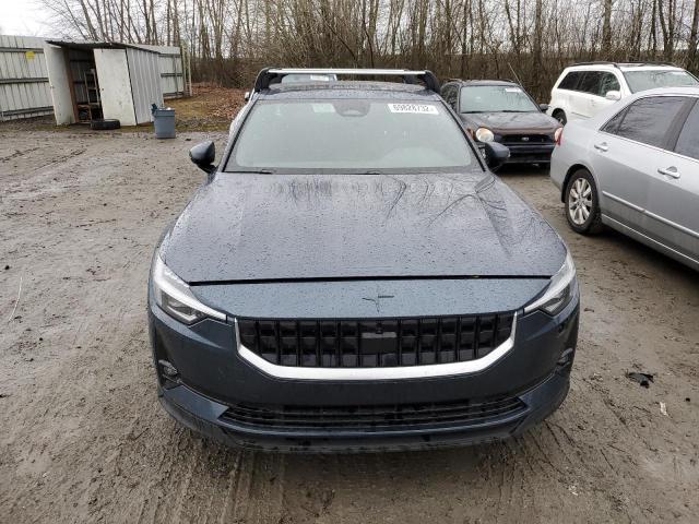 Photo 5 from auction – 2021 POLESTAR 2 with VIN LPSED3KA4ML027569