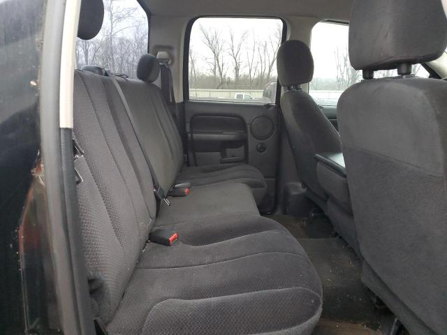 Photo 10 from auction – 2004 DODGE RAM 1500 S with VIN 1D7HU18D54S698917