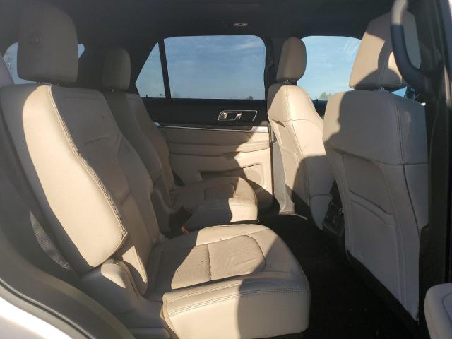Photo 10 from auction – 2018 FORD EXPLORER L with VIN 1FM5K8F86JGC39570