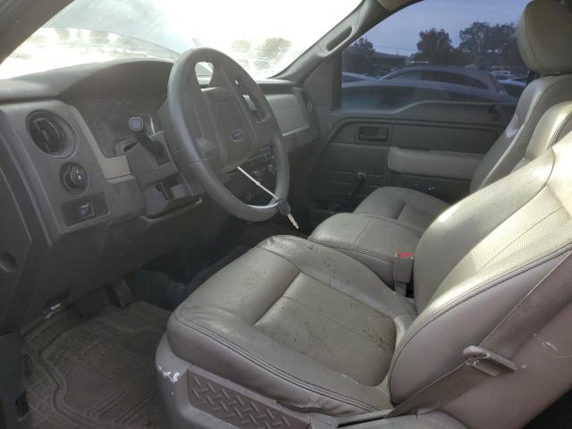 Photo 7 from auction – 2009 FORD F150 with VIN 1FTPF14V69KA40092