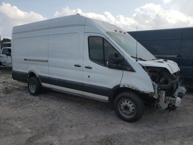Photo 4 from auction – 2018 FORD TRANSIT T- with VIN 1FTRS4XG1JKB34498