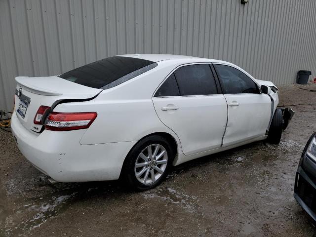 Photo 3 from auction – 2011 TOYOTA CAMRY BASE with VIN 4T1BF3EK7BU672468