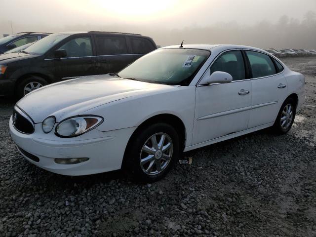 BUICK LACROSSE C 2005 with VIN 2G4WD562551234890 - Photo from auction