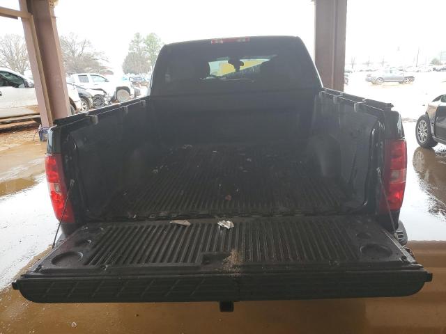 Photo 6 from auction – 2011 CHEVROLET SILVERADO with VIN 1GCPKSE30BF172925