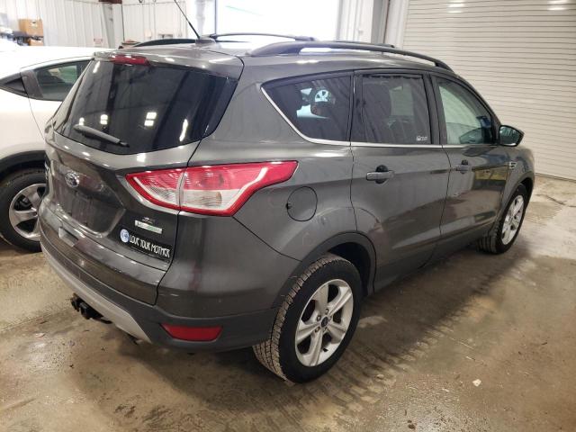 Photo 3 from auction – 2016 FORD ESCAPE SE with VIN 1FMCU0GX1GUA07980