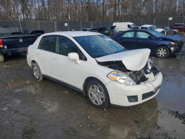 Photo 4 from auction – 2010 NISSAN VERSA S with VIN 3N1BC1AP1AL467145