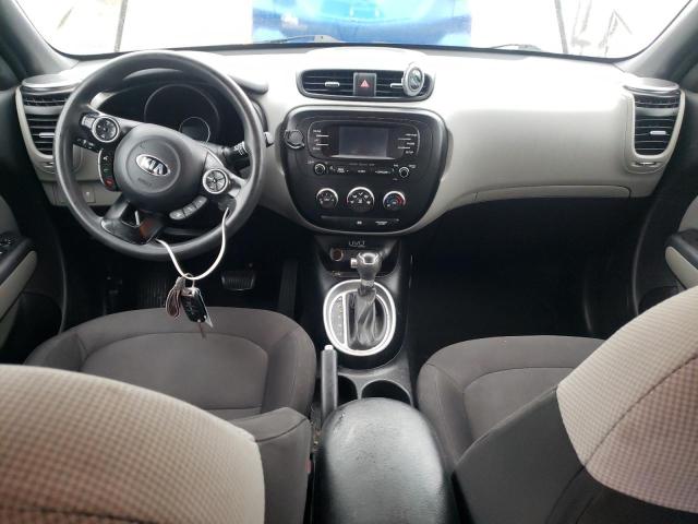 Photo 8 from auction – 2015 KIA SOUL with VIN KNDJN2A24F7127383