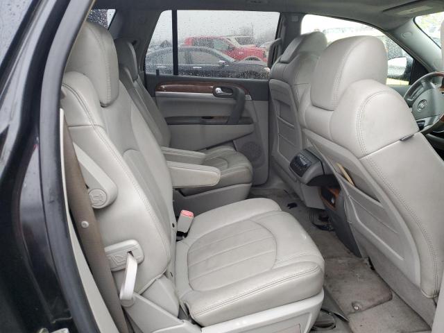 Photo 11 from auction – 2008 BUICK ENCLAVE CX with VIN 5GAEV23768J238177