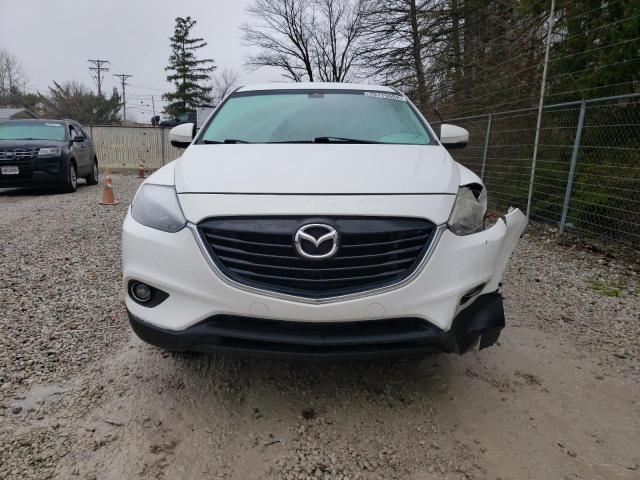 Photo 5 from auction – 2013 MAZDA CX-9 GRAND with VIN JM3TB3DV4D0405922