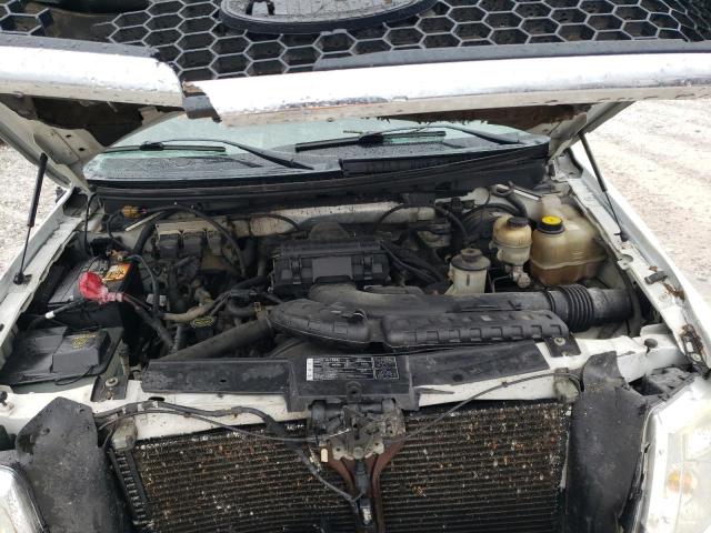 Photo 11 from auction – 2007 FORD F150 with VIN 1FTPX14VX7KC20282