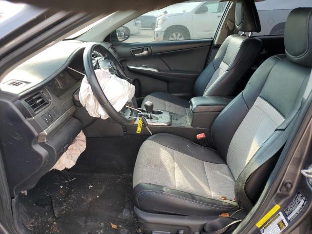 Photo 7 from auction – 2014 TOYOTA CAMRY L with VIN 4T1BF1FK0EU740312