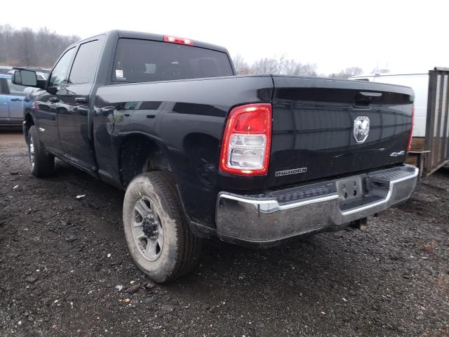 Photo 2 from auction – 2022 RAM 2500 BIG H with VIN 3C6UR5DL3NG232739