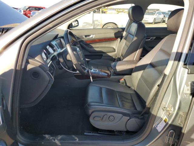 Photo 7 from auction – 2008 AUDI A6 3.2 QUA with VIN WAUDH74F98N169480
