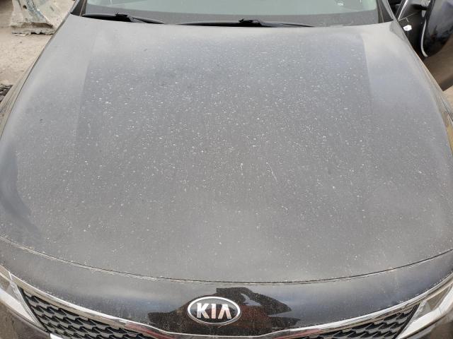Photo 11 from auction – 2018 KIA OPTIMA LX with VIN 5XXGT4L31JG239771