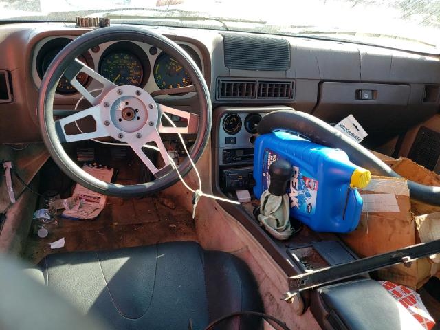 Photo 8 from auction – 1983 PORSCHE 944 with VIN WP0AA0946DN462305