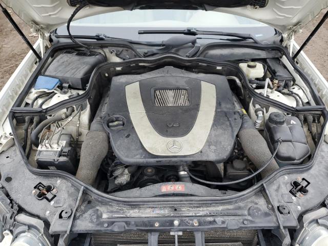 Photo 11 from auction – 2008 MERCEDES-BENZ E 350 with VIN WDBUF56X68B216659