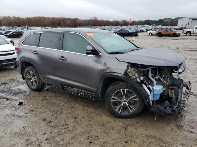 صورة رقم 4 من المزاد - 2019 TOYOTA HIGHLANDER مع VIN 5TDZZRFH9KS368983