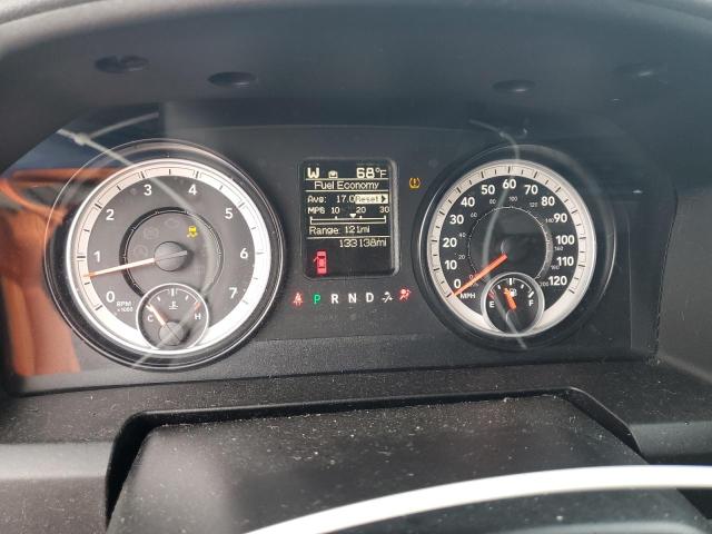 Photo 9 from auction – 2014 RAM 1500 ST with VIN 1C6RR6FTXES304683