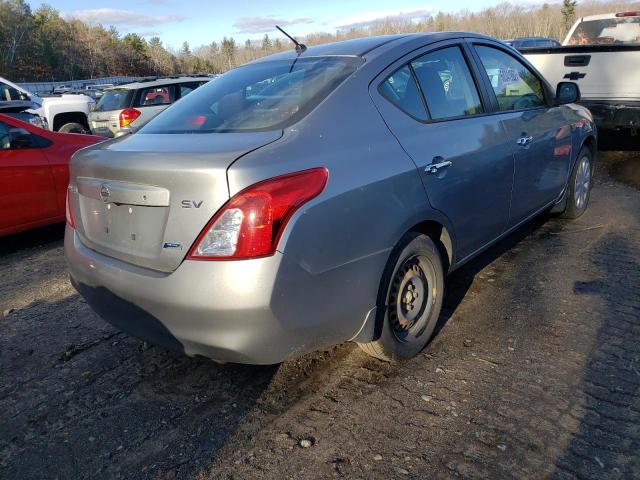 Photo 3 from auction – 2012 NISSAN VERSA S with VIN 3N1CN7AP9CL921419