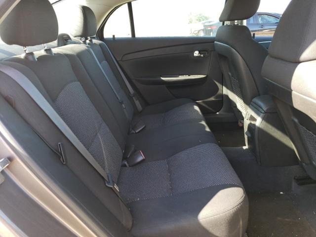 Photo 10 from auction – 2011 CHEVROLET MALIBU 1LT with VIN 1G1ZC5EU7BF292200