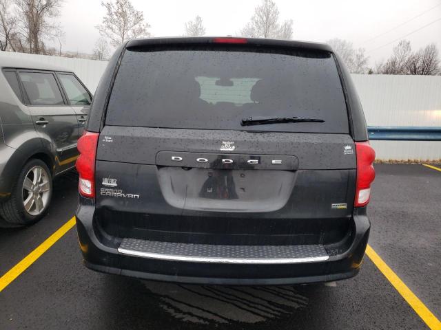 Photo 6 from auction – 2019 DODGE GRAND CARA with VIN 2C4RDGBG8KR522012