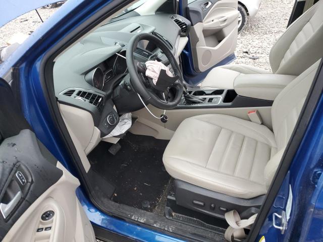 Photo 7 from auction – 2018 FORD ESCAPE SEL with VIN 1FMCU0HD9JUA64052