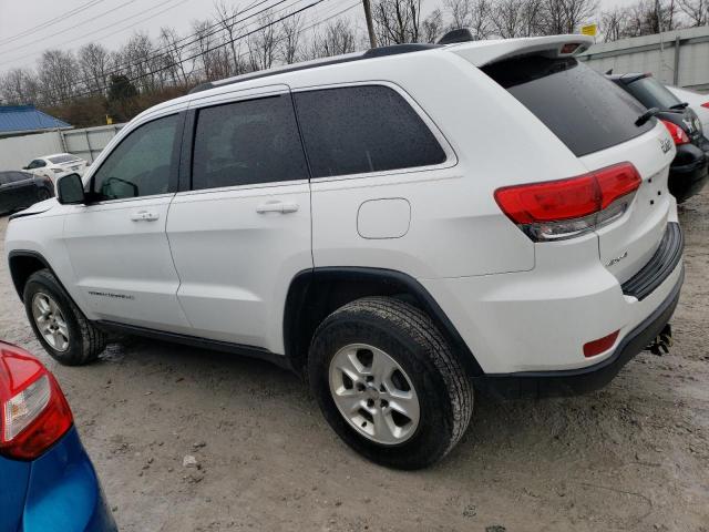 Photo 2 from auction – 2014 JEEP GRAND CHER with VIN 1C4RJFAG8EC232063
