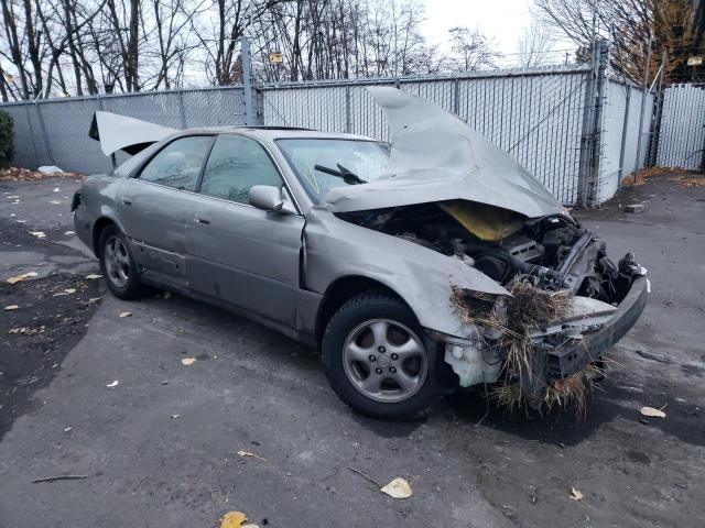 Photo 4 from auction – 1998 LEXUS ES 300 with VIN JT8BF28G3W5034075
