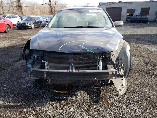 Photo 5 from auction – 2010 NISSAN ALTIMA BAS with VIN 1N4AL2AP8AN525353