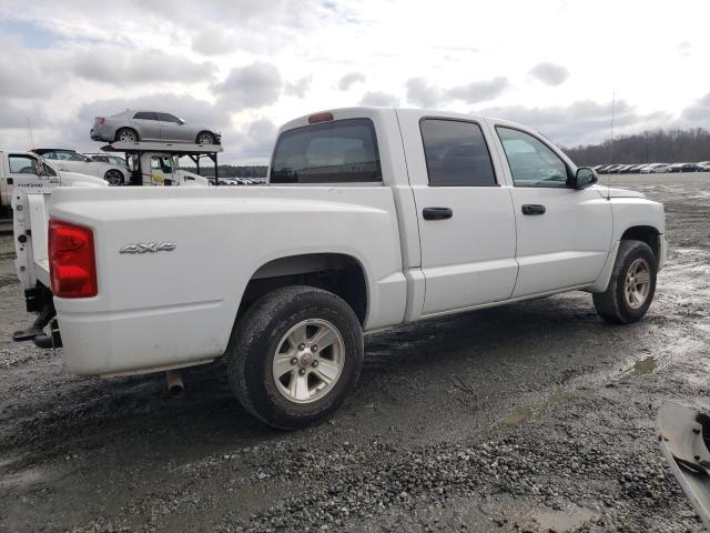 Photo 3 from auction – 2010 DODGE DAKOTA ST with VIN 1D7CW2GKXAS146044