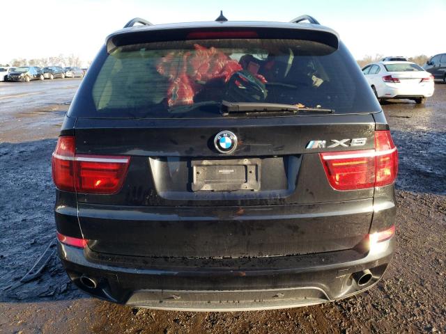 Photo 6 from auction – 2013 BMW X5 XDRIVE3 with VIN 5UXZV4C55DL992985