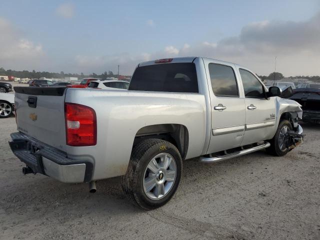 Photo 3 from auction – 2013 CHEVROLET SILVERADO with VIN 3GCPCSE01DG332041