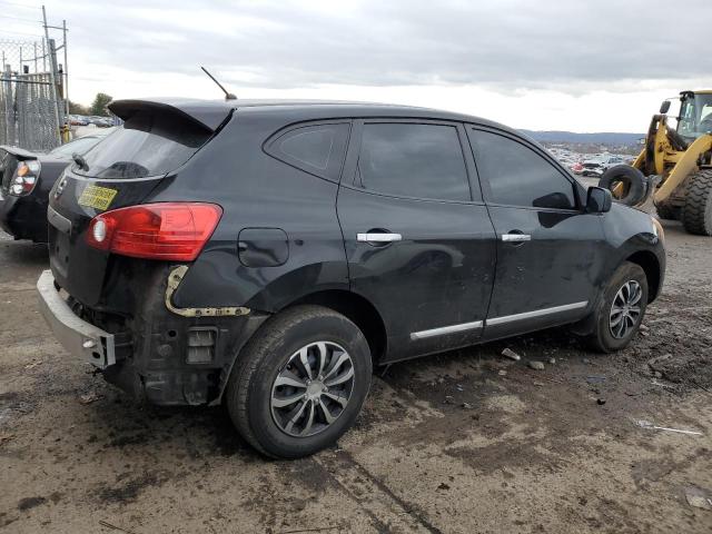 Photo 3 from auction – 2012 NISSAN ROGUE S with VIN JN8AS5MT0CW613645