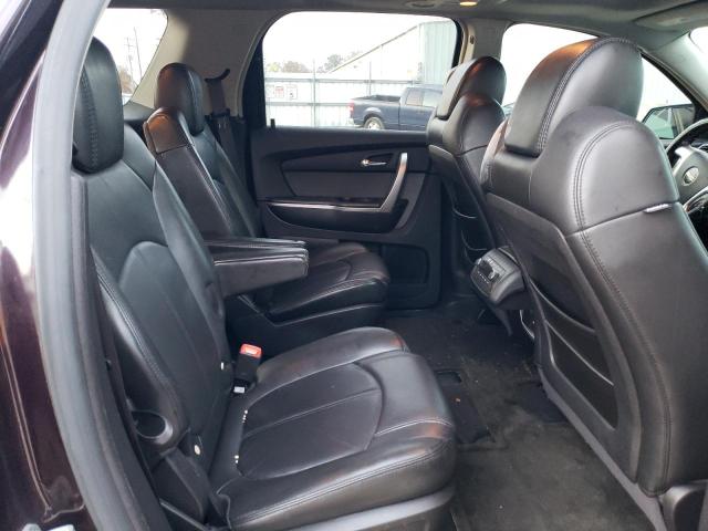 Photo 11 from auction – 2008 GMC ACADIA SLT with VIN 1GKEV33778J187717