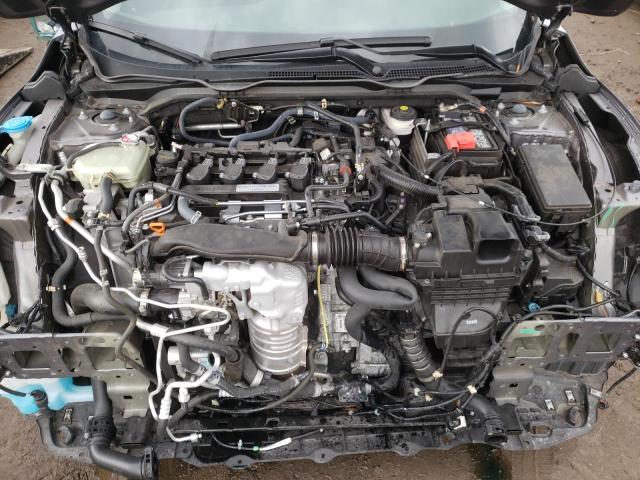 Photo 11 from auction – 2019 HONDA CIVIC EX with VIN 19XFC1F37KE205799
