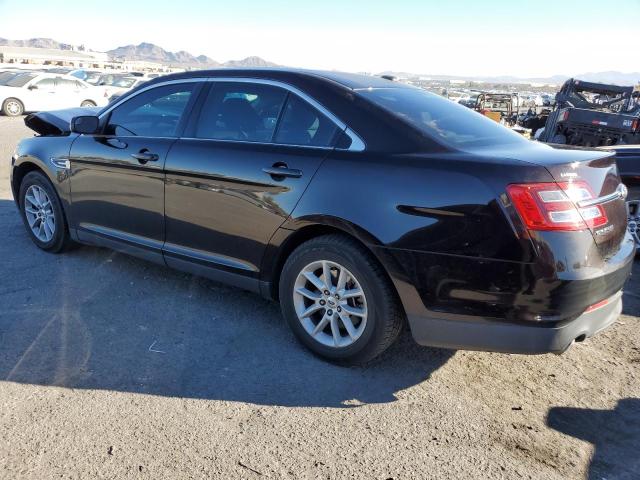 Photo 2 from auction – 2013 FORD TAURUS SE with VIN 1FAHP2D8XDG191844