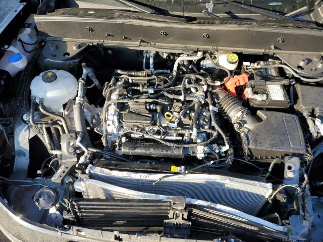 Photo 11 from auction – 2022 FORD BRONCO SPO with VIN 3FMCR9B64NRD23270