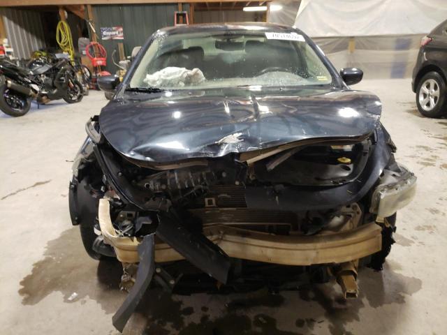 Photo 5 from auction – 2014 DODGE DART SXT with VIN 1C3CDFBB4ED721364