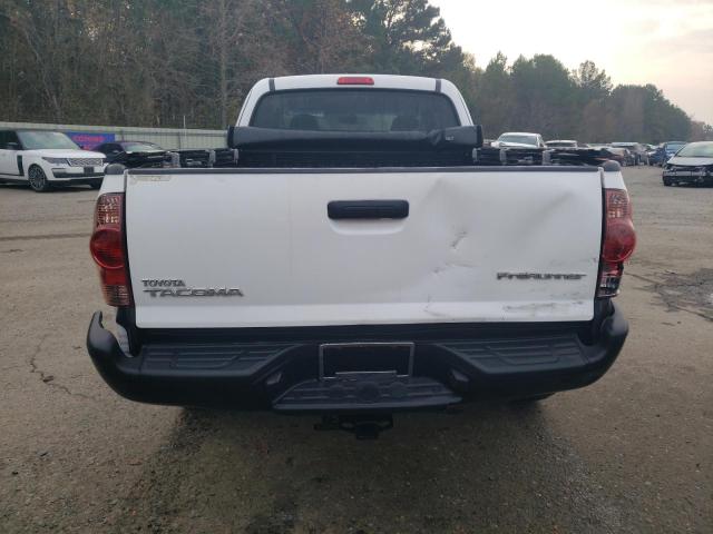 Photo 6 from auction – 2012 TOYOTA TACOMA PRE with VIN 5TFTX4GNXCX014405