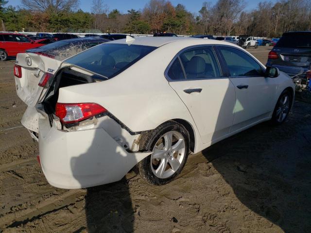 Photo 3 from auction – 2010 ACURA TSX with VIN JH4CU2F60AC013726