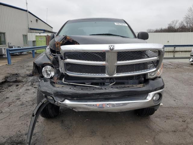 Photo 5 from auction – 2004 DODGE RAM 1500 S with VIN 1D7HU18D54S698917