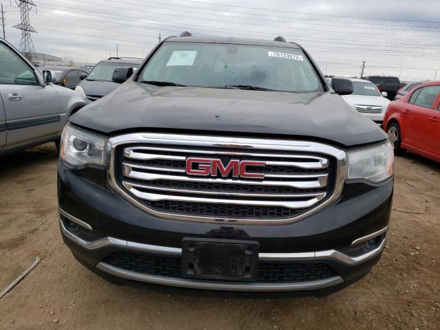 Photo 5 from auction – 2019 GMC ACADIA SLE with VIN 1GKKNSLS8KZ120473