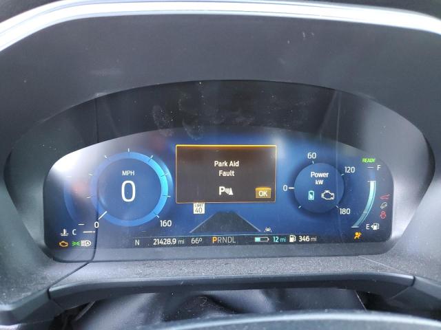 Photo 9 from auction – 2021 FORD ESCAPE TIT with VIN 1FMCU0LZ6MUB19130