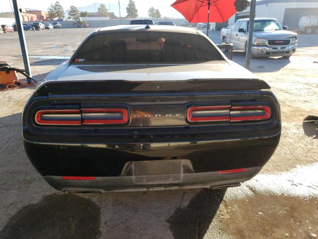 Photo 6 from auction – 2016 DODGE CHALLENGER with VIN 2C3CDZBTXGH125367